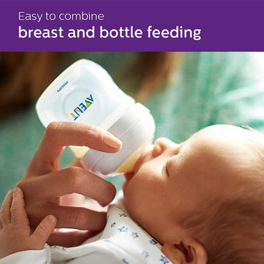 Philips Avent Bottle Natural 2.0