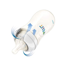 Load image into Gallery viewer, Philips Avent Bottle Natural Triple 2.0
