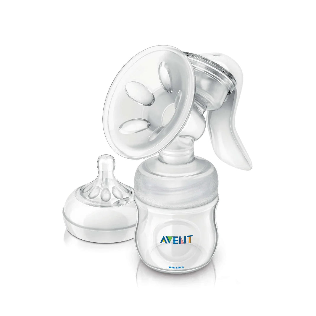 Philips Avent Manual Breast Pump