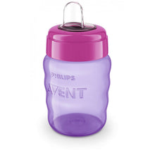 Load image into Gallery viewer, Philips Avent Classic Cup 9 Oz Pink