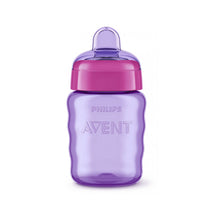 Load image into Gallery viewer, PHILIPS AVENT CLASSIC CUP 9 OZ PINK
