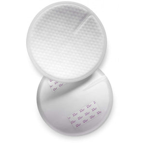 Philips Avent Disposable Breastpad Day 24