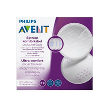 Load image into Gallery viewer, PHILIPS AVENT DISPOSABLE BREASTPAD DAY 60