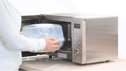 Philips Avent Microwave Steriliser