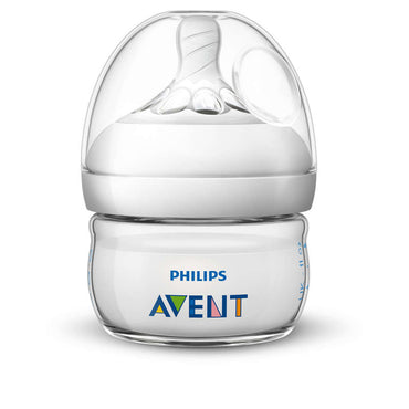 Philips Avent Natural Baby Bottle 60ml