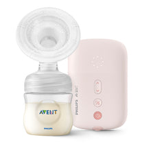 Load image into Gallery viewer, Philips Avent Single Electric Bp Standard