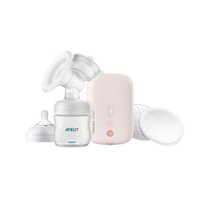 Philips Avent Single Electric Breast Pump Standard