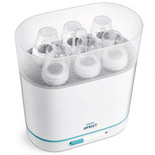 Load image into Gallery viewer, Philips Avent Sterilizers Me Sterilizers