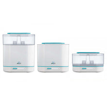 Load image into Gallery viewer, Philips Avent Sterilizers Me Sterilizers