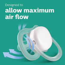 Load image into Gallery viewer, Philips Avent Sthr Air 0-6m Mx Elep/owl