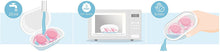 Load image into Gallery viewer, Philips Avent Soother Air Nighttime Girl 6-18