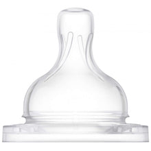 Load image into Gallery viewer, Philips Avent Teat Fast Flow 4 Holes