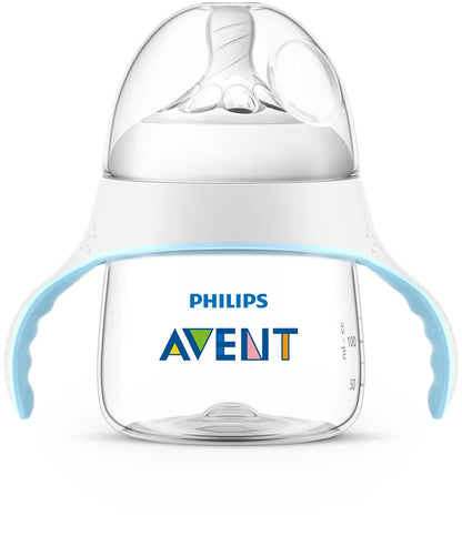 Philips Avent Trainer Natural Cup 2.0 Single