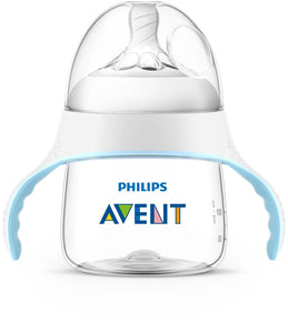 Philips Avent Trainer Cup Nat 2.0 Single Wh