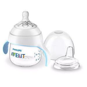 PHILIPS AVENT TRAINER CUP NAT 2.0 SINGLE WH