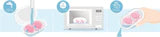 Philips Avent Soother Soft 0-6m Girl Deco Dream