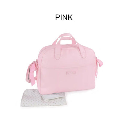 Pasito A Pasito Changing Bag Essentials