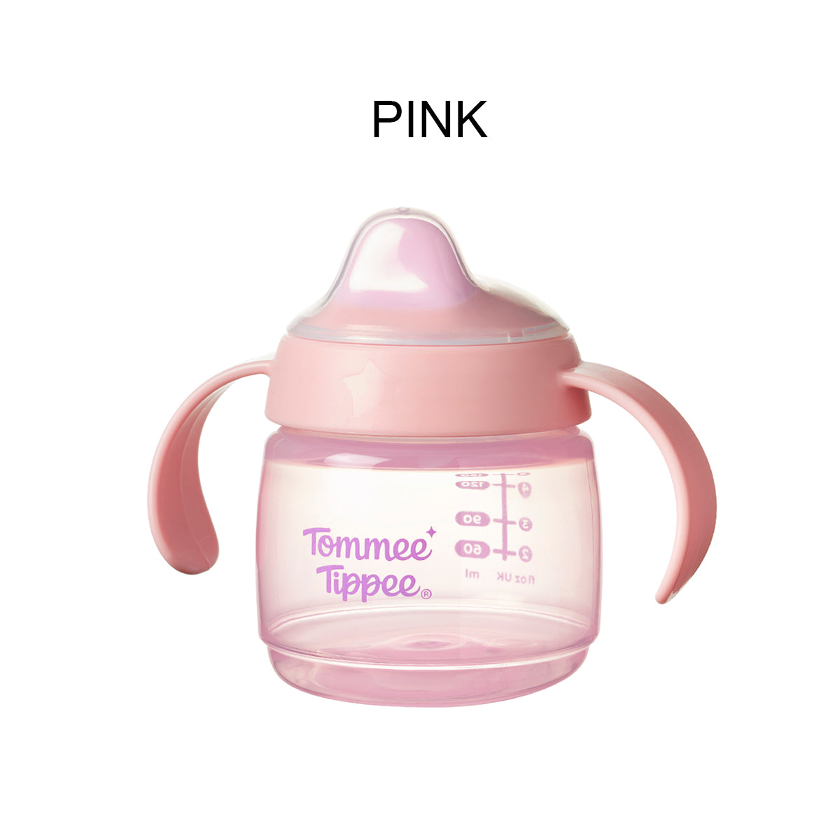 Tommee Tippee Starter Spout Cup +4m 150ml