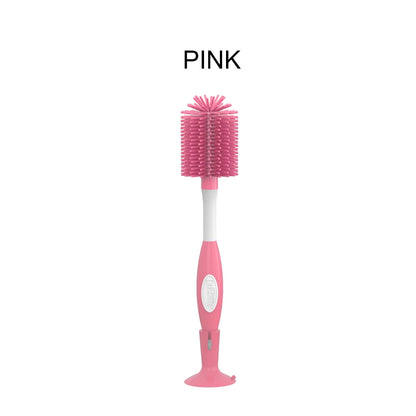 Dr. Brown’s Soft Touch Silicone Bottle Brush
