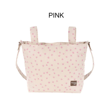 Pasito A Pasito Small Changing Bag Star