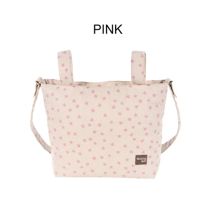 Pasito A Pasito Small Changing Bag Star