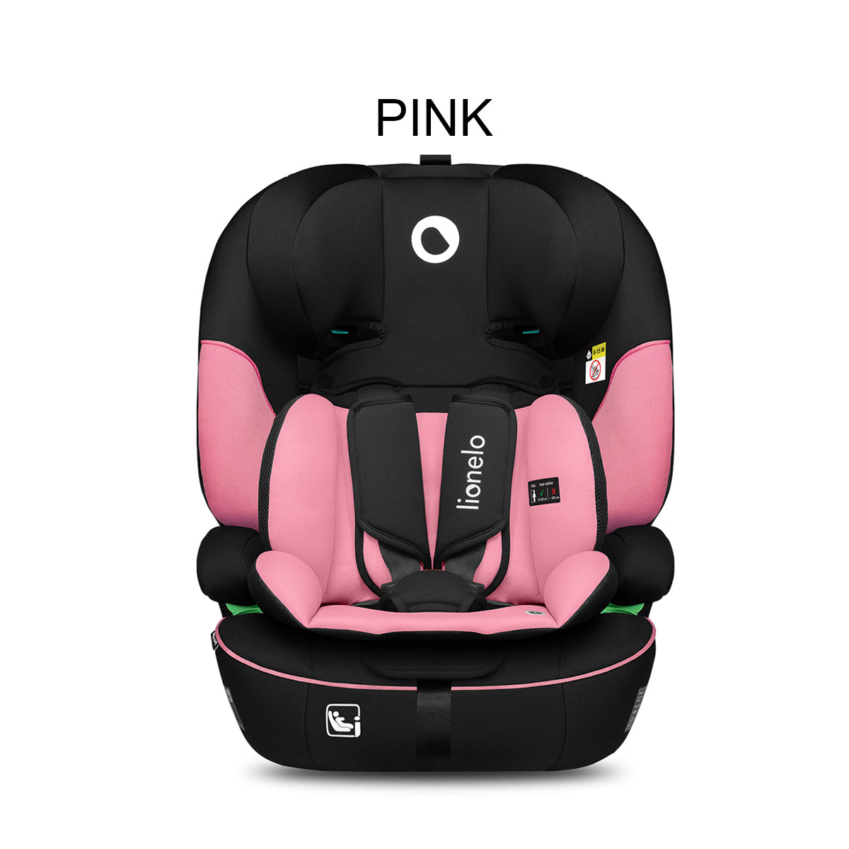 Lionelo Car Seat levi One I-Size