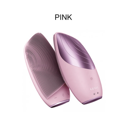 Geske Sonic Thermo Facial Brush 6 in 1