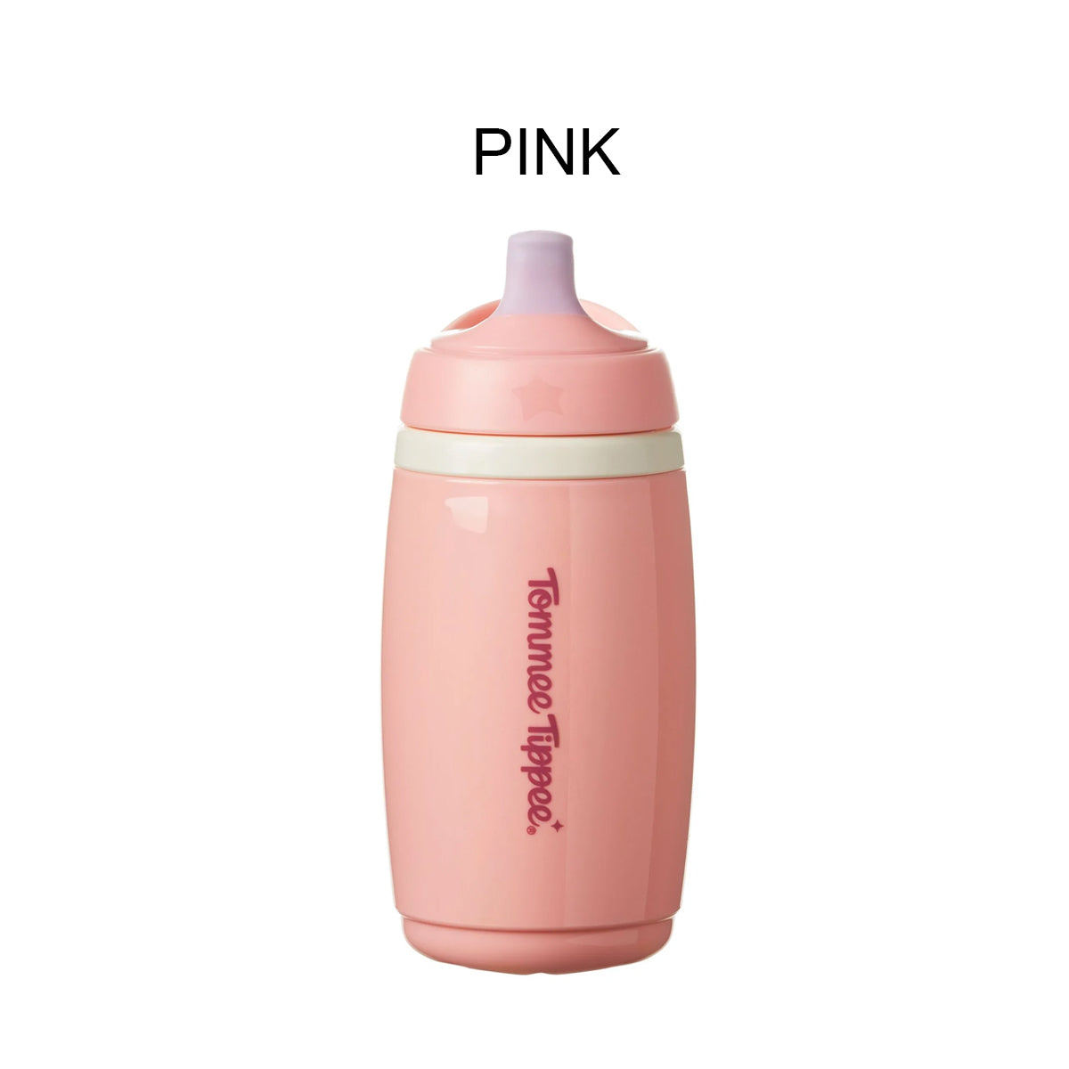 Tommee Tippee Insulated Active Spout Cup 12m+ 266ml
