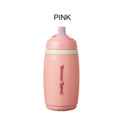 Tommee Tippee Insulated Active Spout Cup 12m+ 266ml
