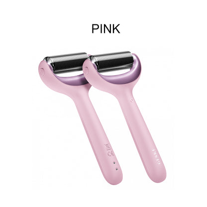 Geske Microneedle Face & Body Roller 9 in 1