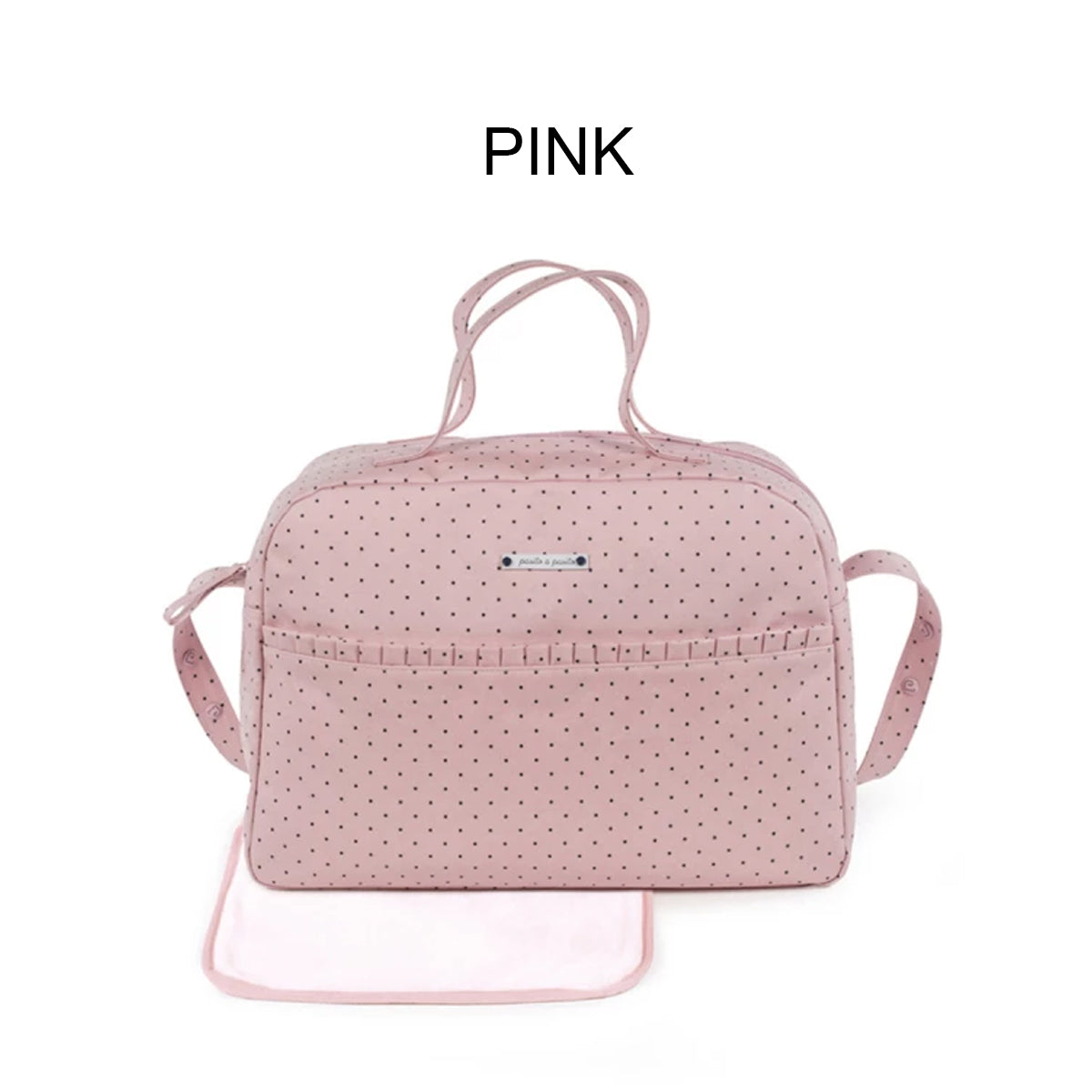 Pasito A Pasito Changing Bag Triana Pasito A Pasito Changing Bag Triana