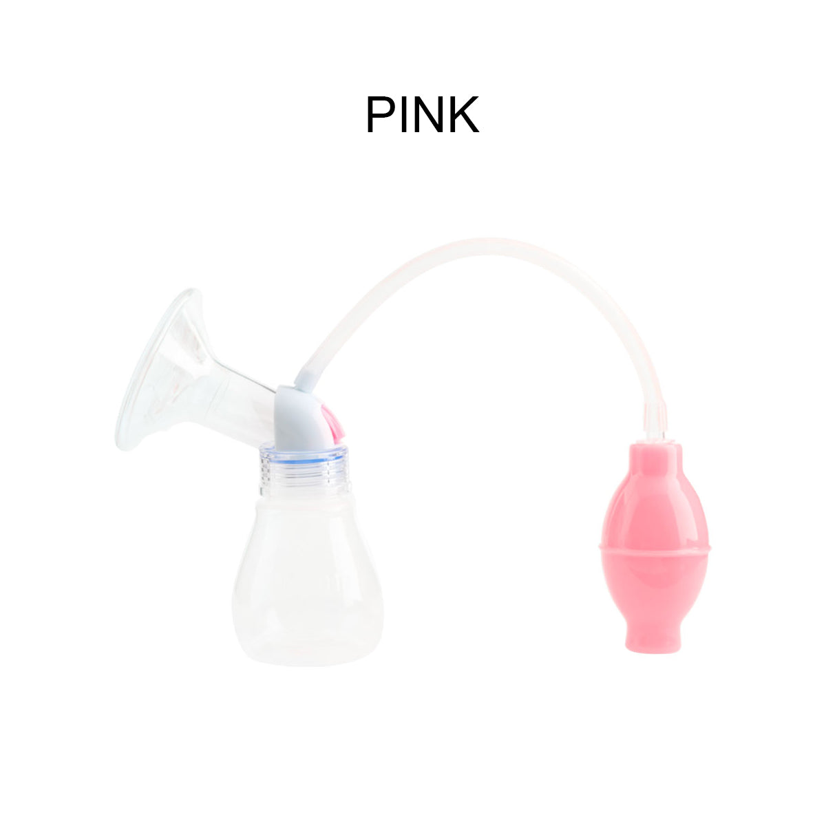Farlin Luxurious Manual Breast Pump