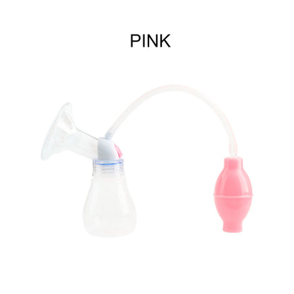 Farlin Luxurious Manual Breast Pump