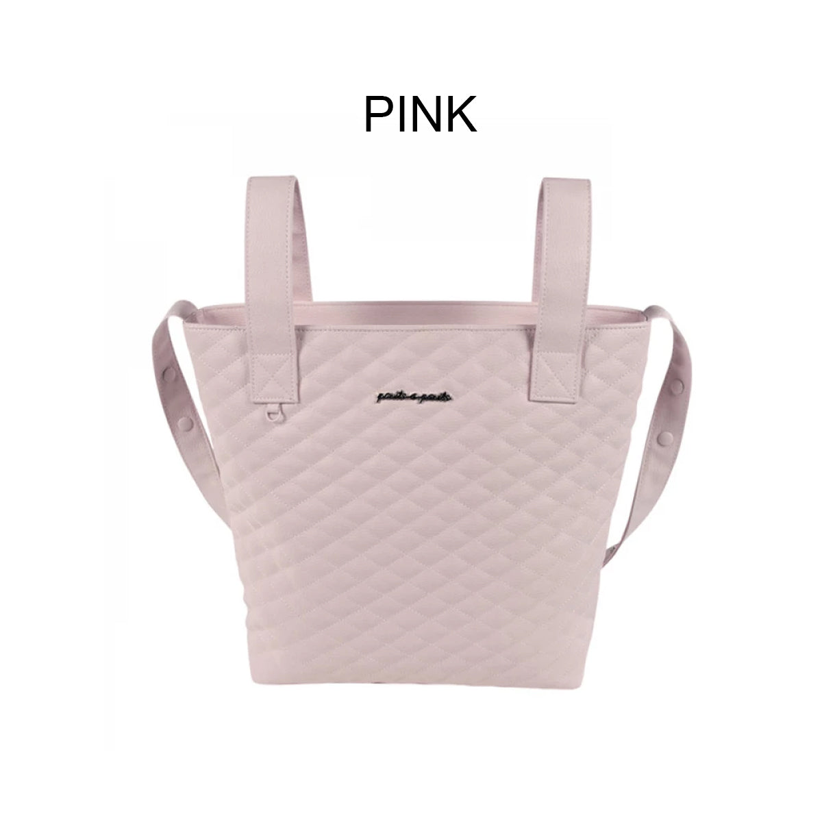 Pasito A Pasito Small Changing Bag Padded Ines Pasito A Pasito Small Changing Bag Padded Ines