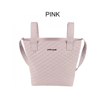 Pasito A Pasito Small Changing Bag Padded Ines