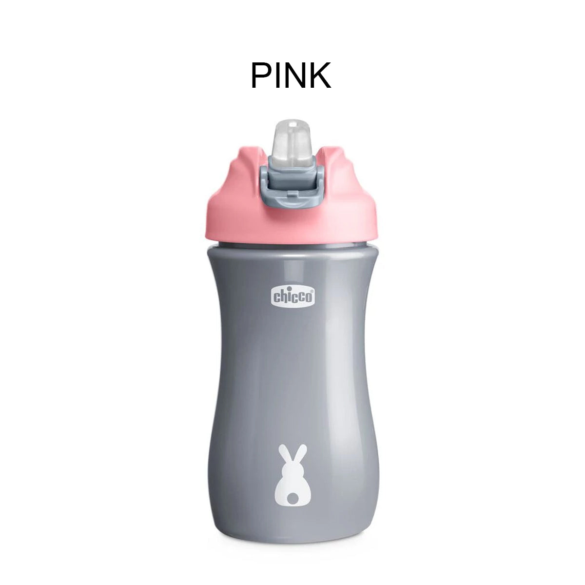 Chicco Kids Pop-up Cup 2y+ 350ml