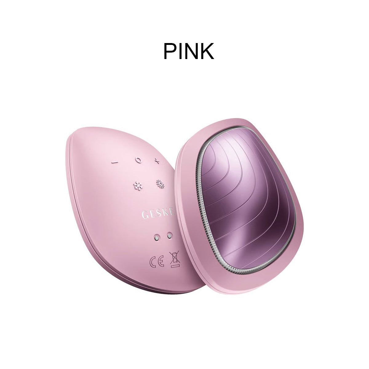 Geske Sonic Warm & Cool Mask 9 in 1 Geske Sonic Warm & Cool Mask 9 in 1