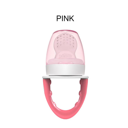 Dr. Brown's Fresh Firsts Silicone Feeder