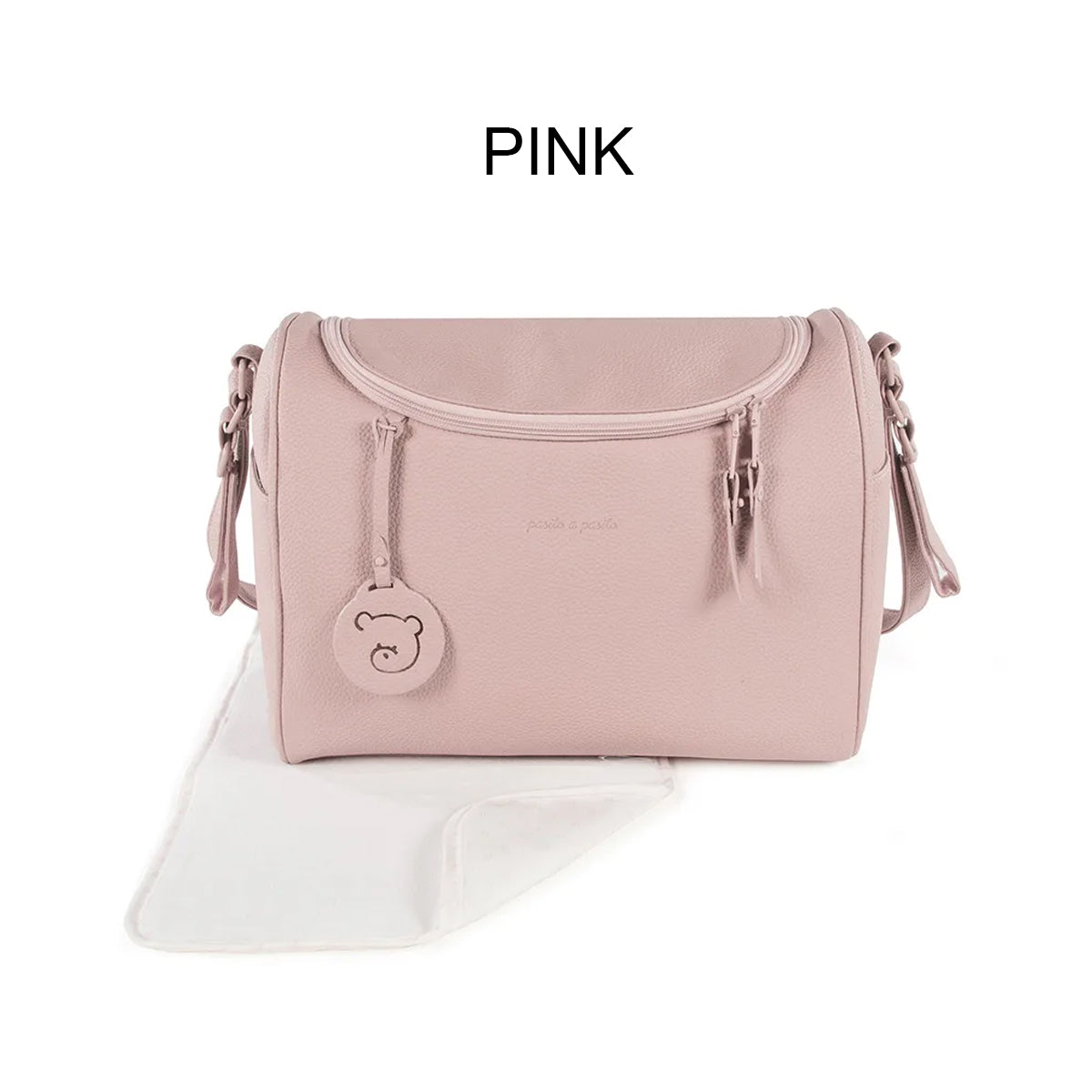 Pasito A Pasito Changing Bag Yummi Pasito A Pasito Changing Bag Yummi