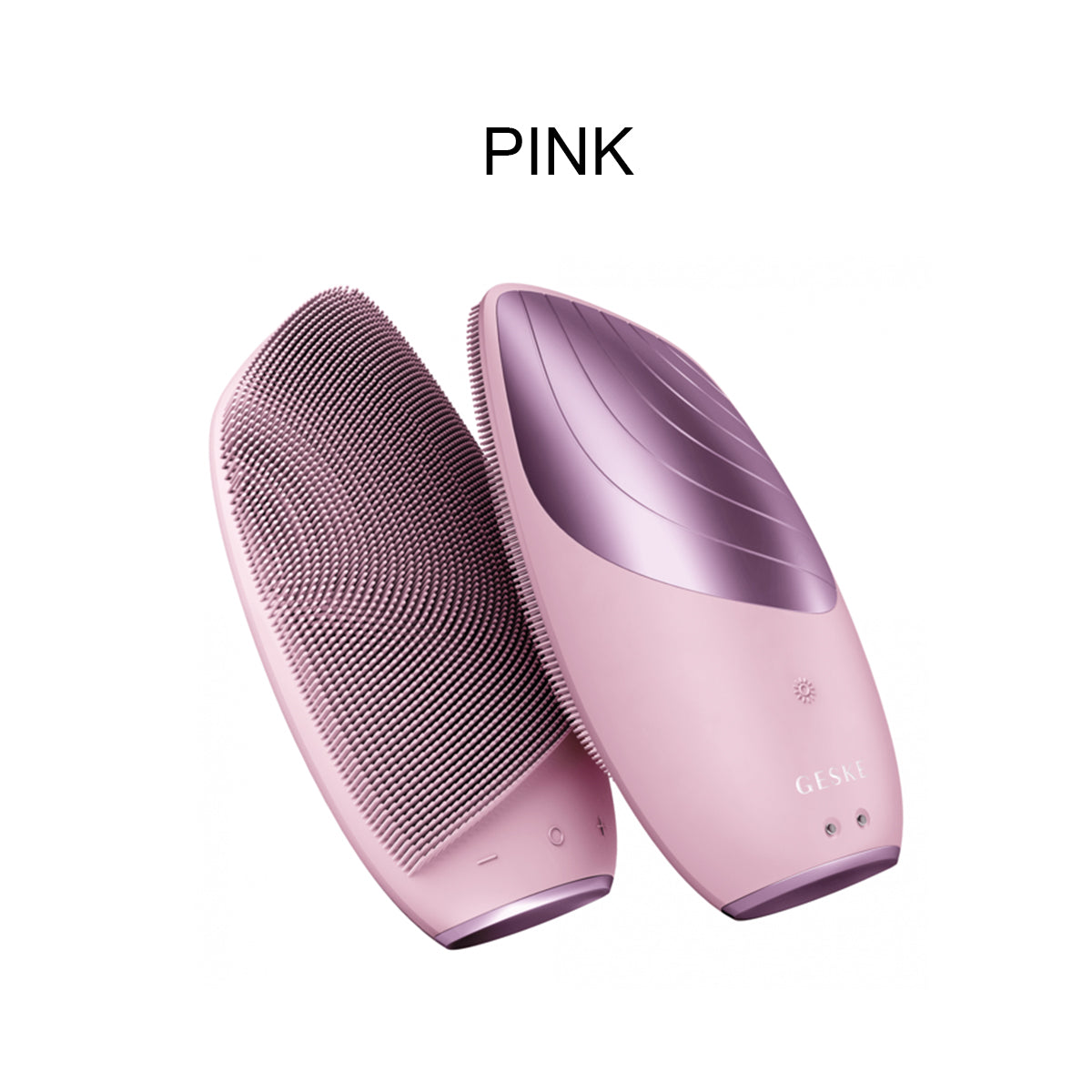 Geske MicroCurrent Skin Scrubber & Blackhead Remover 9 in 1 Geske MicroCurrent Skin Scrubber & Blackhead Remover 9 in 1