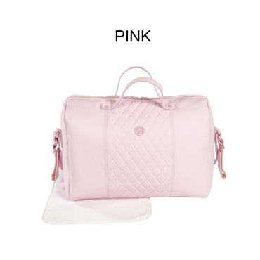 Pasito A Pasito Diaper Bag Bolsa Canastilla Maria