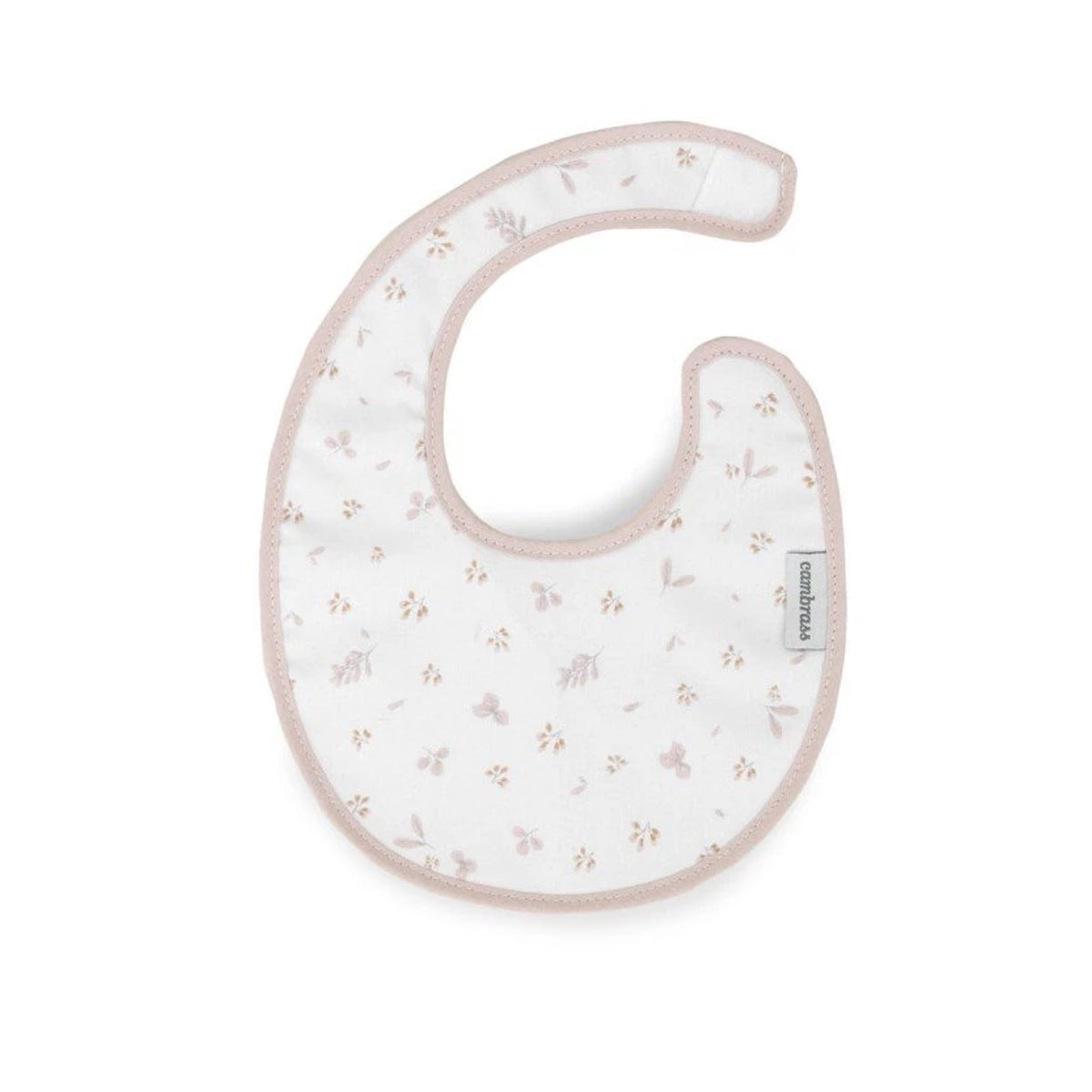 Cambrass Round Bib