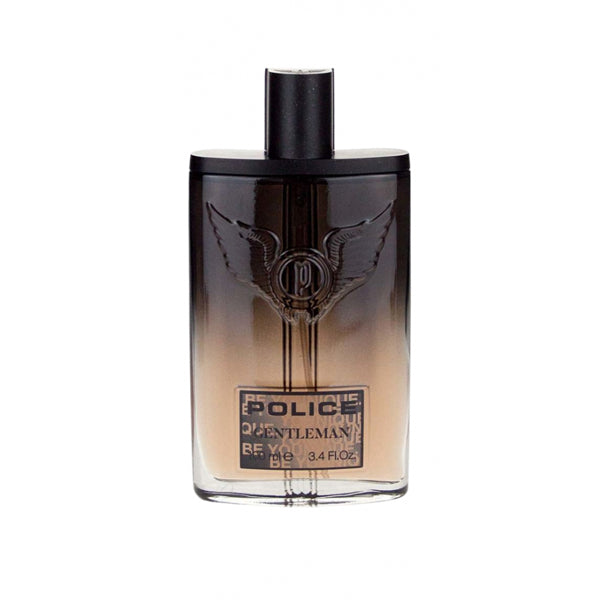 POLICE GENTLEMAN EAU DE TOILETTE 100 ML VAPO