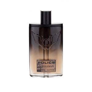 POLICE GENTLEMAN EAU DE TOILETTE 100 ML VAPO