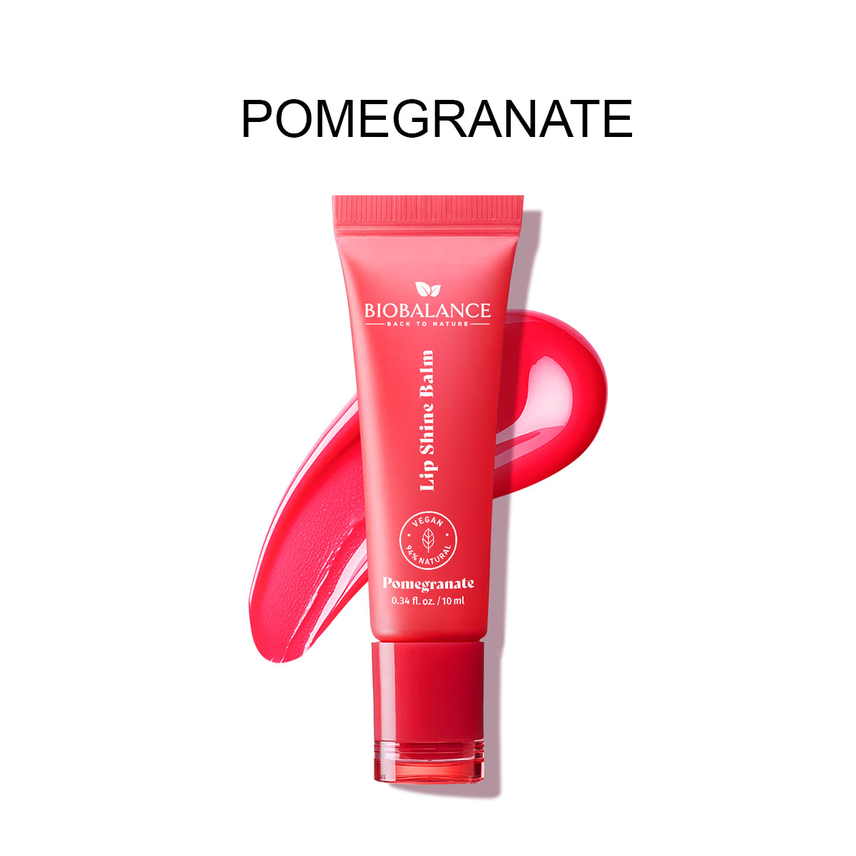 Bio Balance Lip Shine Balm