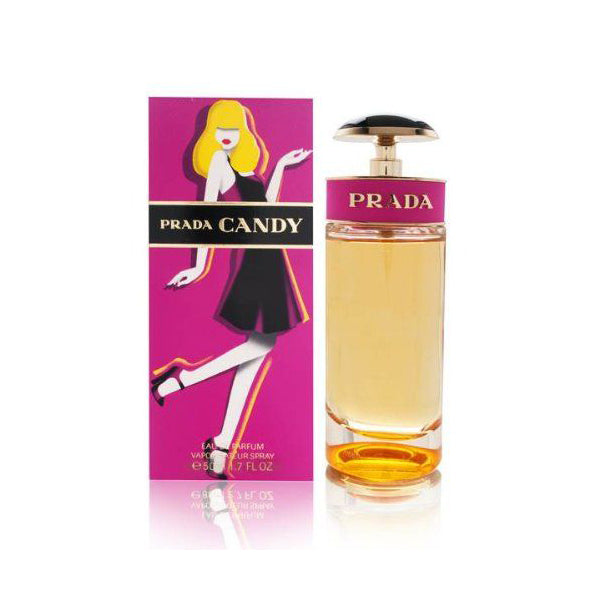 Prada Candy Edp 50ml