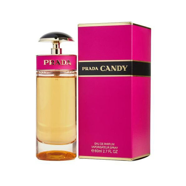 Prada Candy Edp 80ml Prada Candy Edp 80ml