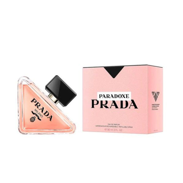 PRADA LADIES PARADOXE EDP