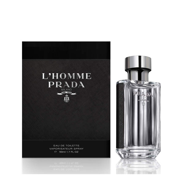 PRADA L'HOMME EDT