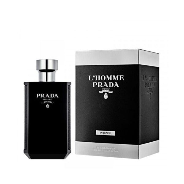 PRADA MEN'S L'HOMME INTENSE EDP 100ML